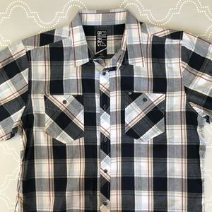 BillaBong Shirt XXL